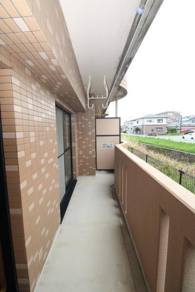 淀コーポ3