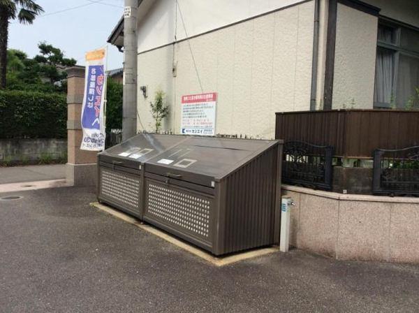淀コーポ3