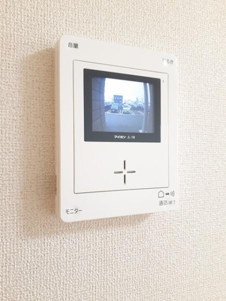ラ・ルーチェ　１
