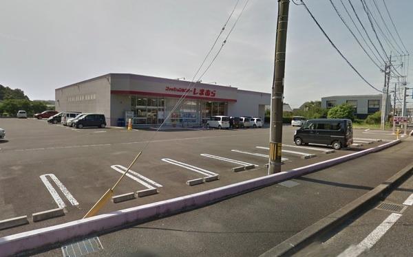 サザン・ガーデン「さくら」Ａ(ファッションセンターしまむら佐土原店)