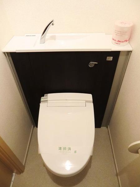 カーサ　フィーネ