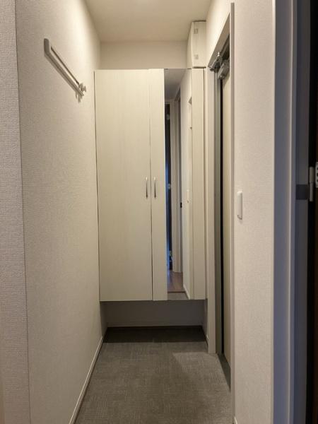 メイ　ソレイユ　A棟