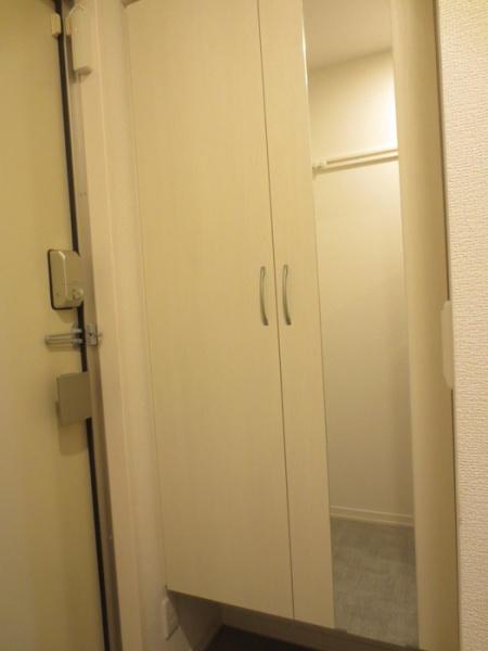 メイ　ソレイユ　B棟