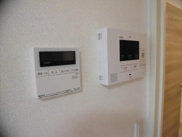 コアハウス