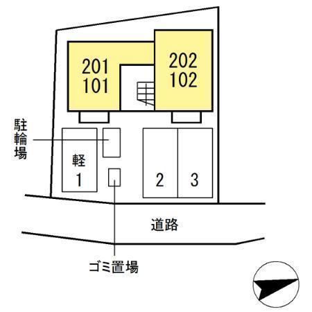コアハウス