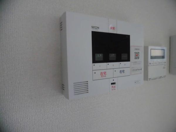 コアハウス