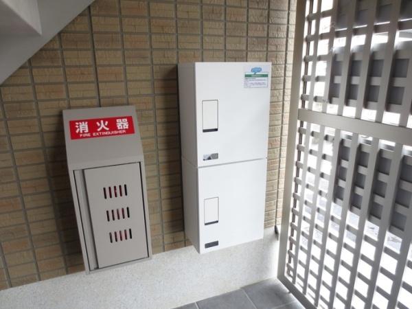コアハウス