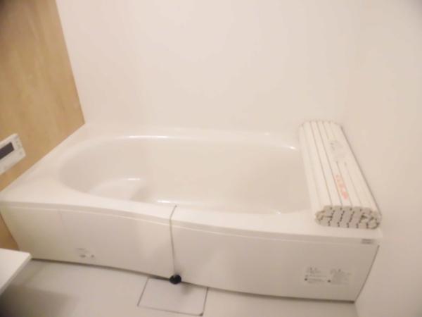 コンフィアンサA棟