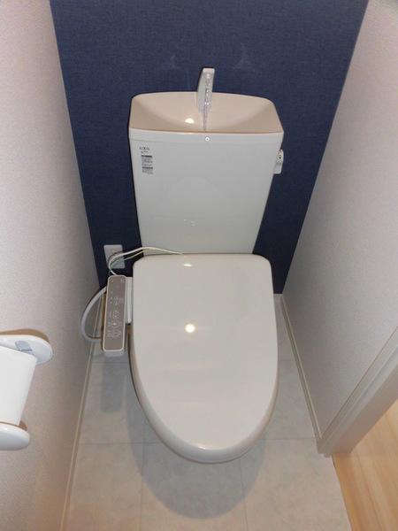 ロゼ　トレフルA棟