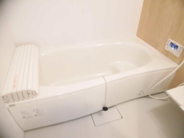 コンフィアンサB棟