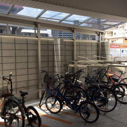 Caron旭通り