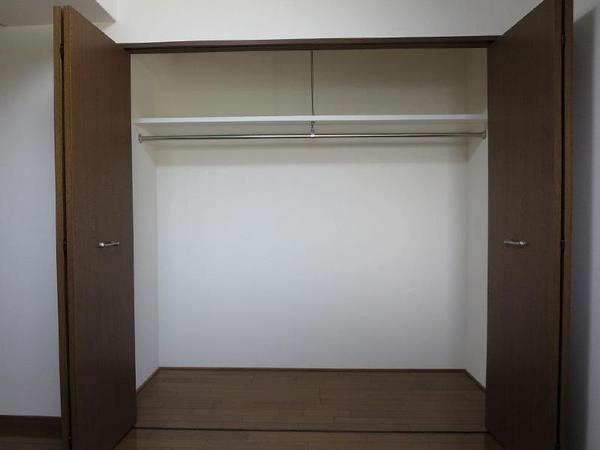 パークコート老松
