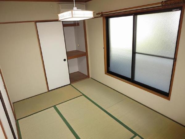 パークコート老松