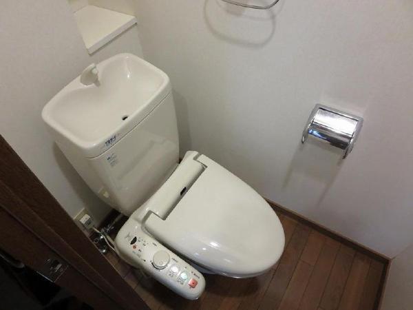 パークコート老松