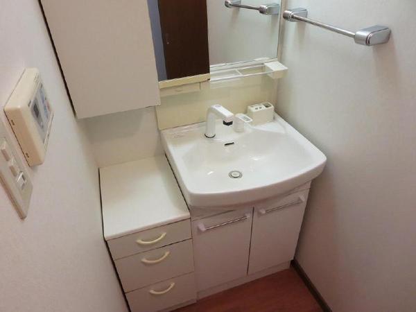 パークコート老松