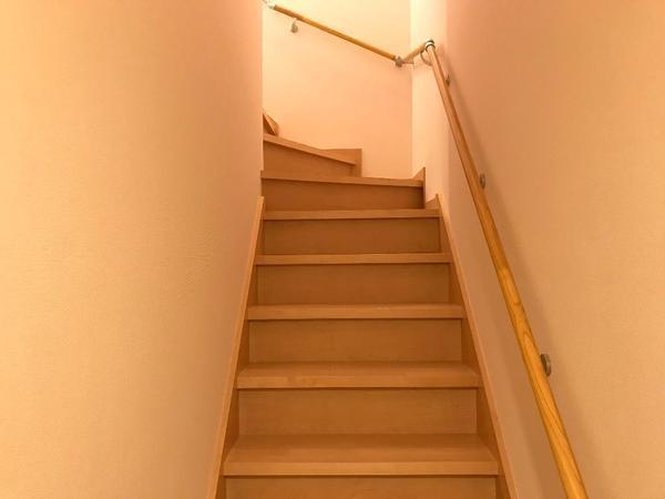 サウスフォレスター(その他内観)