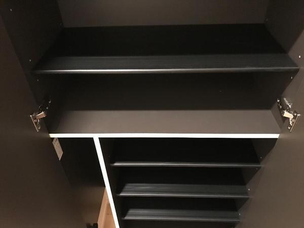 サウスフォレスター(玄関)