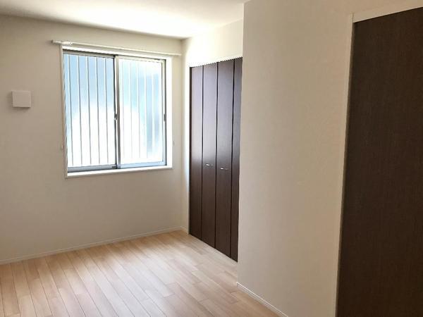 サウスフォレスター(洋室)