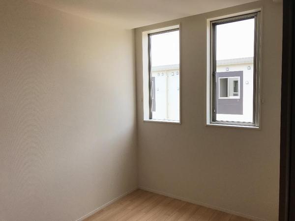 サウスフォレスター(洋室)