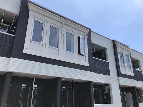 サウスフォレスター