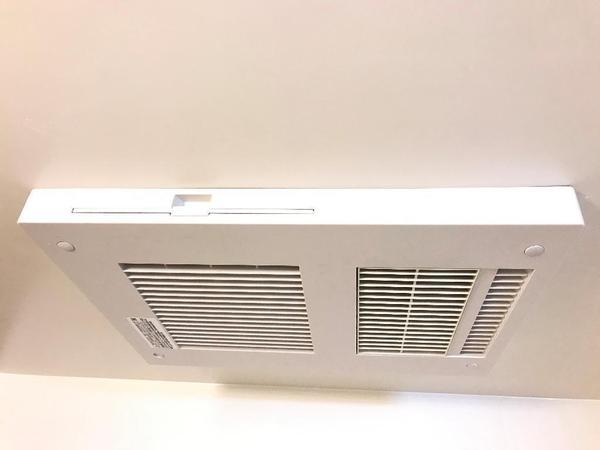 サウスフォレスター(その他設備)