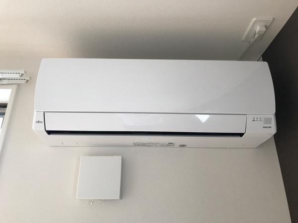 サウスフォレスター(その他設備)