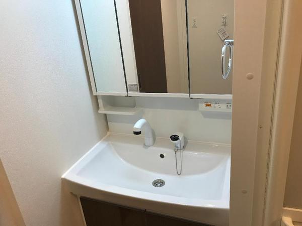 サウスフォレスター(洗面台・洗面所)