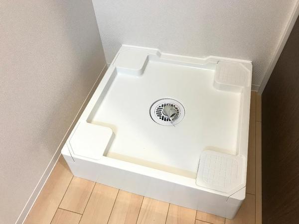 サウスフォレスター(その他設備)