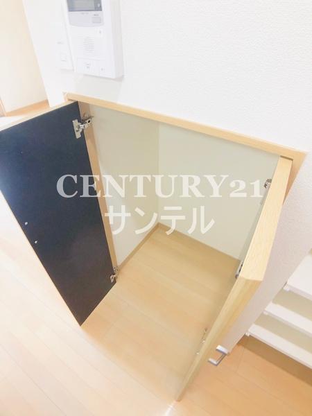 パラシオ末広