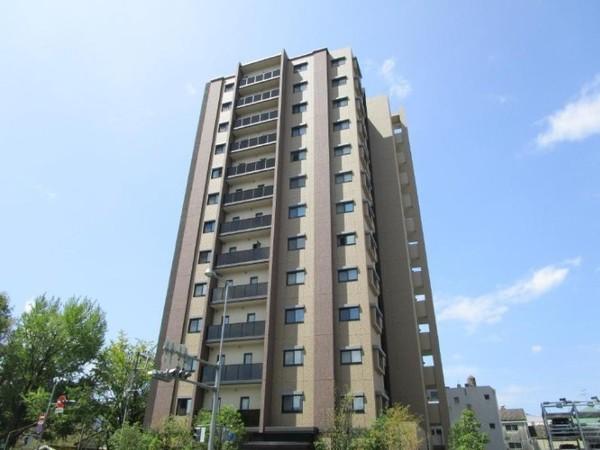 宮崎市別府町のマンション