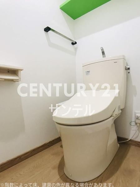 アルテマイスター堀川