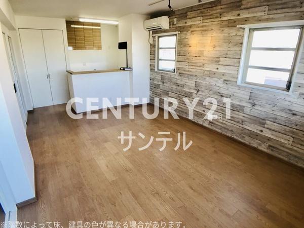 アルテマイスター堀川
