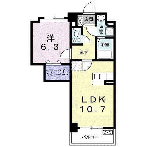 ハッピーメゾン　６