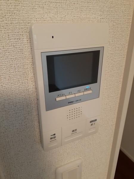 ハッピーメゾン　６