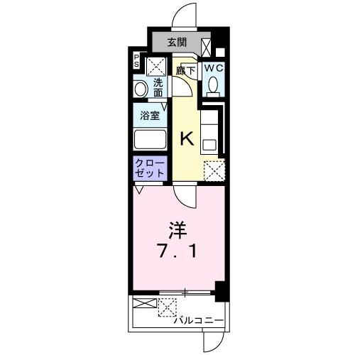 ハッピーメゾン　６