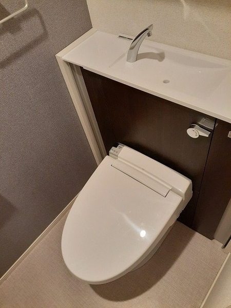 ハッピーメゾン　６