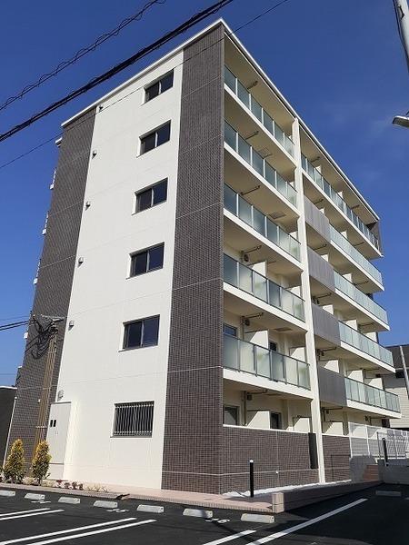 ハッピーメゾン　６