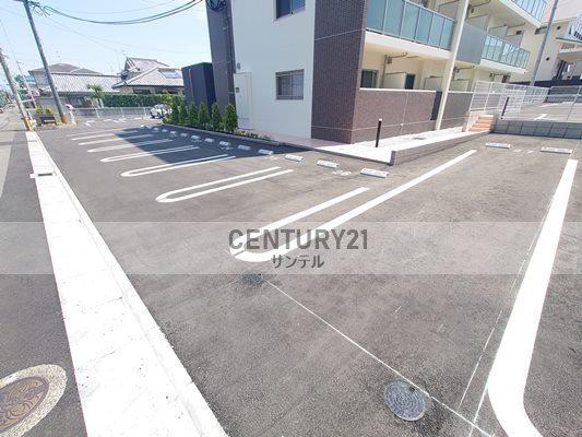 ハッピーメゾン　６