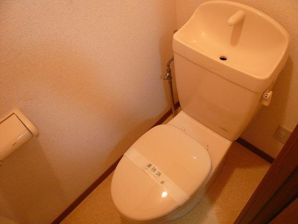 グリ－ンコ－ト西館　Ｂ