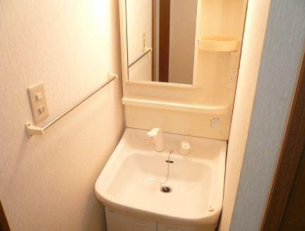 グリ－ンコ－ト西館　Ｂ