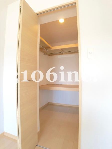 ハーバーウエスト