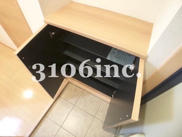 ハーバーウエスト