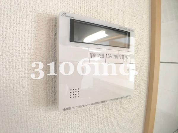 ハーバーウエスト