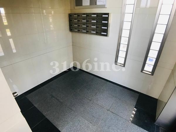 ハーバーウエスト