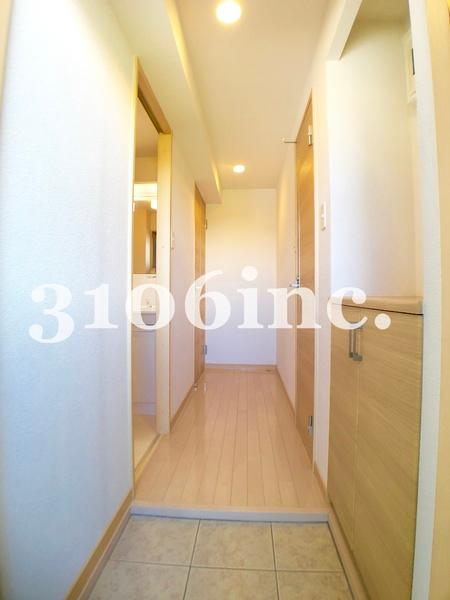 ハーバーウエスト