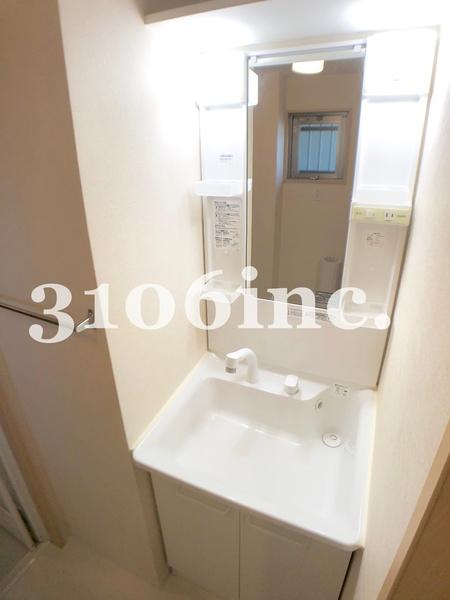 ハーバーウエスト