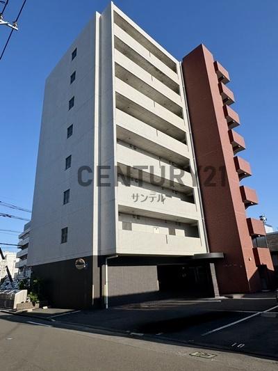 アルテマイスター清水