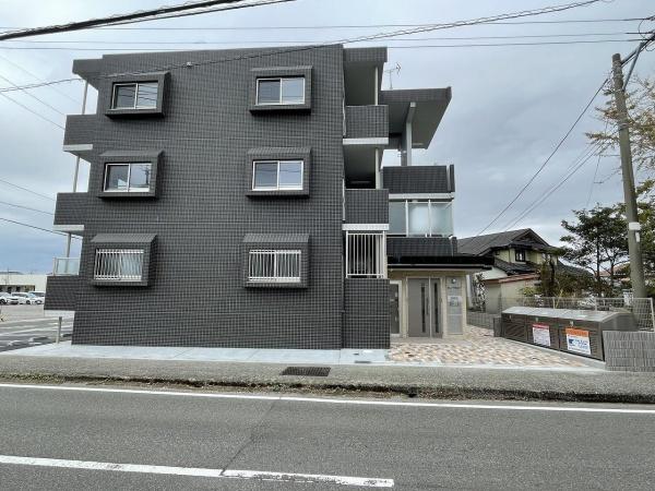 バリフォレスト吉村
