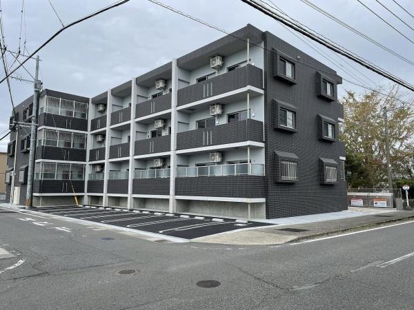 バリフォレスト吉村