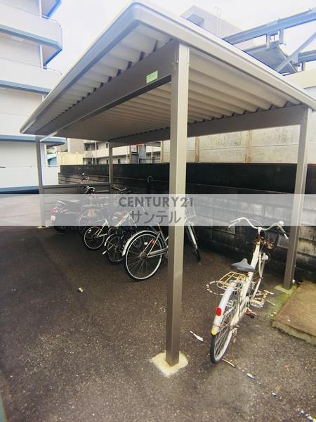 RIVERTOWN末広（リバータウン末広）